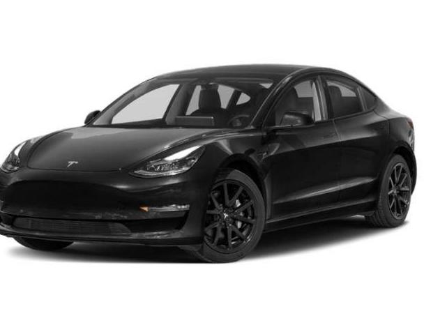 TESLA MODEL 3 2023 5YJ3E1ECXPF518099 image